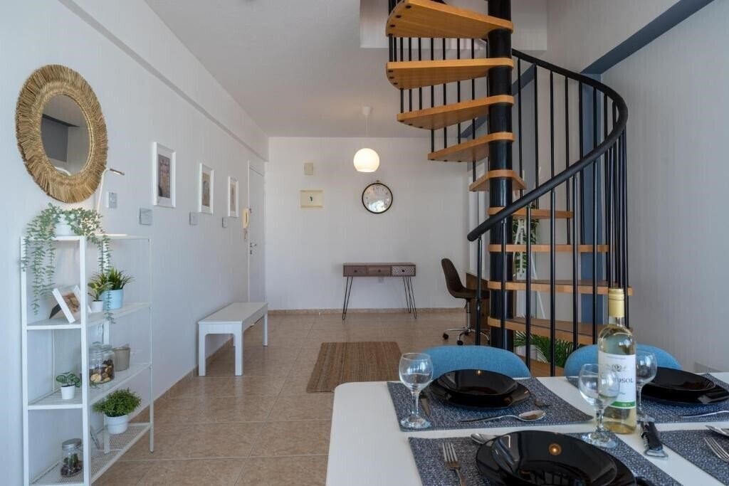 Картинка Chloris 3 - Bedroom Apartment W/ Pool In Larnaca 3*