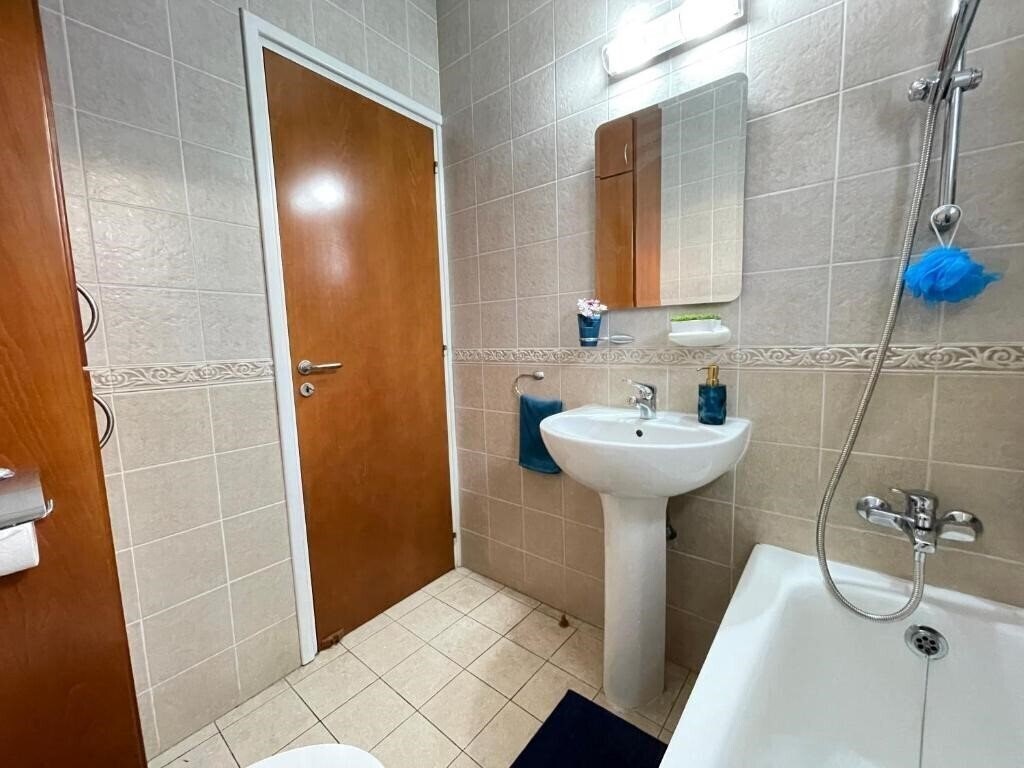 Фотография Anastasia Holiday Apartment Larnaca 2*