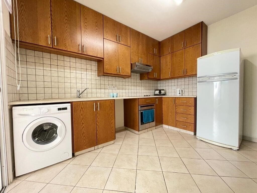 Изображение Anastasia Holiday Apartment Larnaca 2*