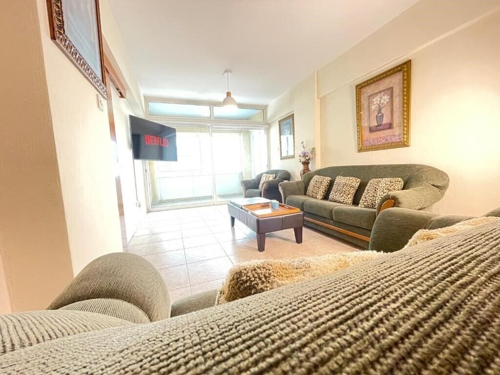 Картинка Anastasia Holiday Apartment Larnaca 2*