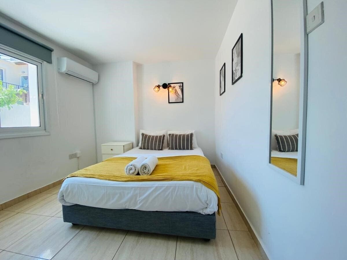 Зображення Serenas 2-BR Apartment In Larnaca 2*