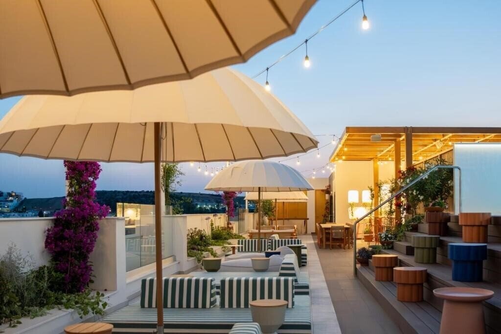 Зображення Liv&Co Suites Villas 4*