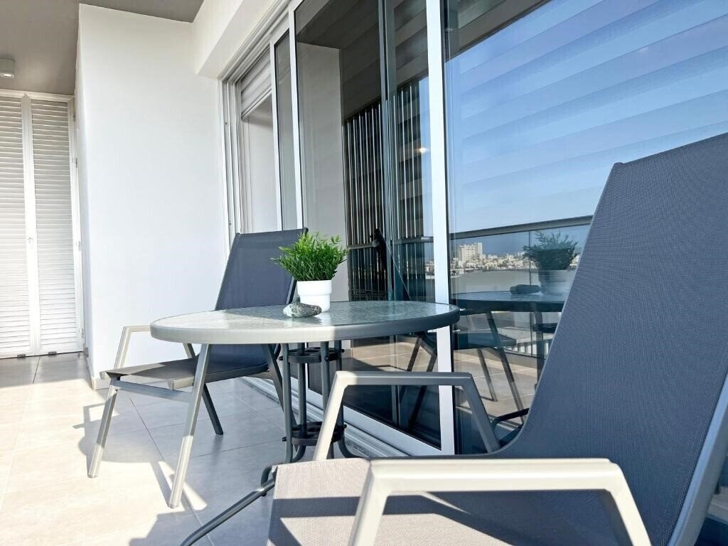 Изображение Alberts Apartment St. Lazarus 401 3*