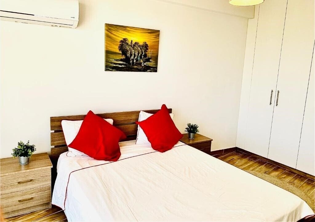 Фото Bali Suites 303 апартаменты