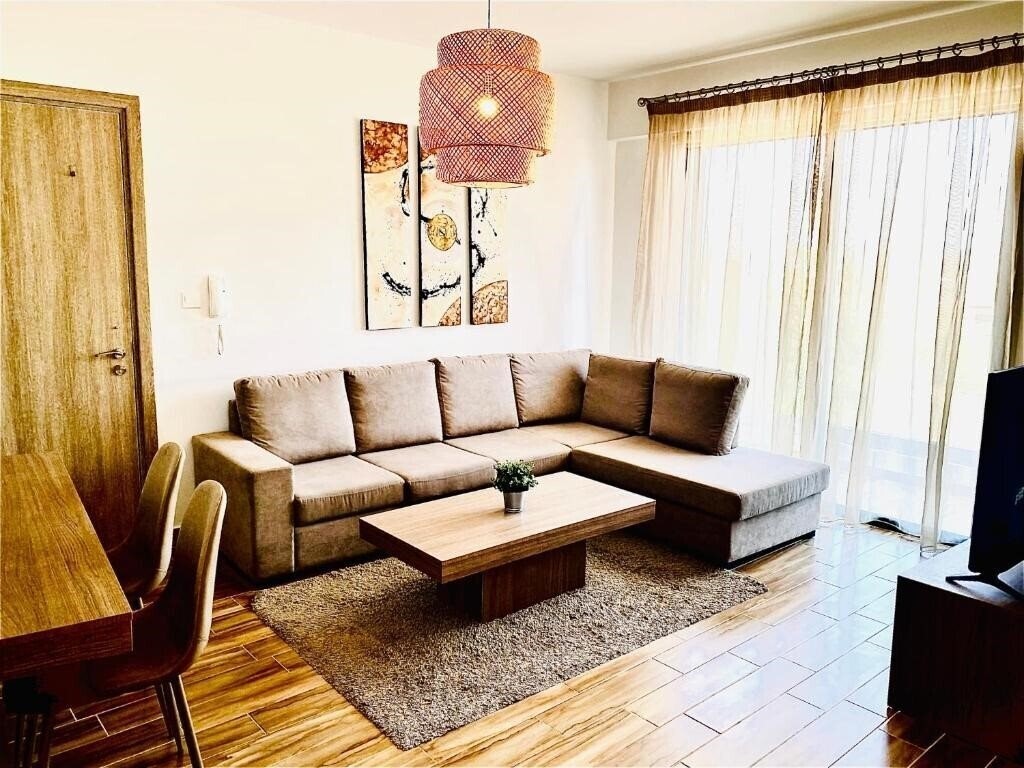 Зображення Bali Suites 303 апартаменты