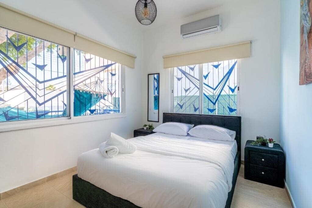 Фото Nala - 2 BR Apartment In Larnaca апартаменты