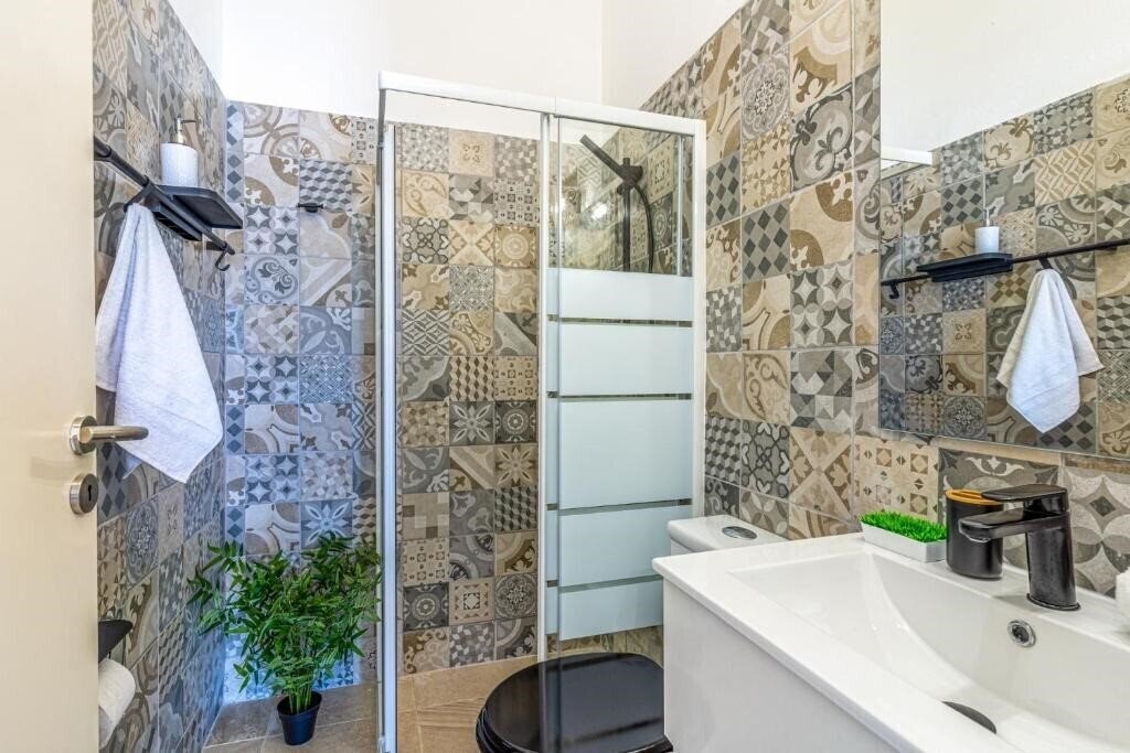 Фотографія Nala - 2 BR Apartment In Larnaca апартаменты