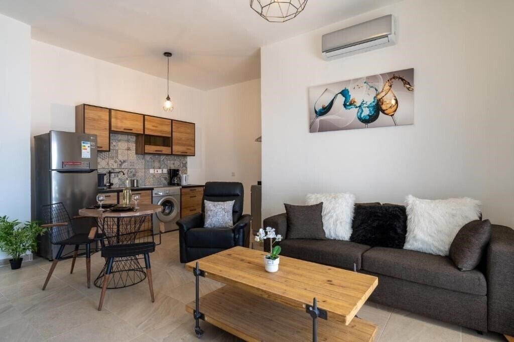 Зображення Nala - 2 BR Apartment In Larnaca апартаменты