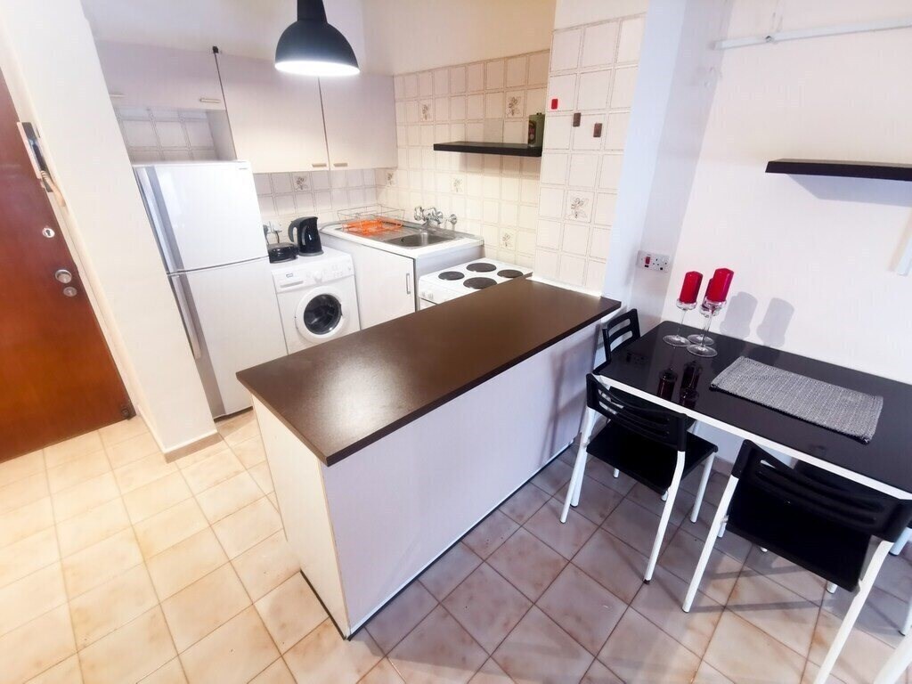 Картинка Flirty Flamingo Seaview Seafront Apartment апартаменты