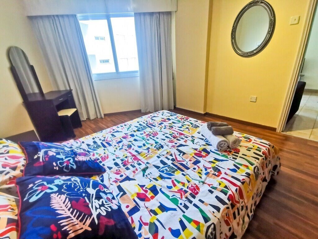 Фото Flirty Flamingo Seaview Seafront Apartment апартаменты