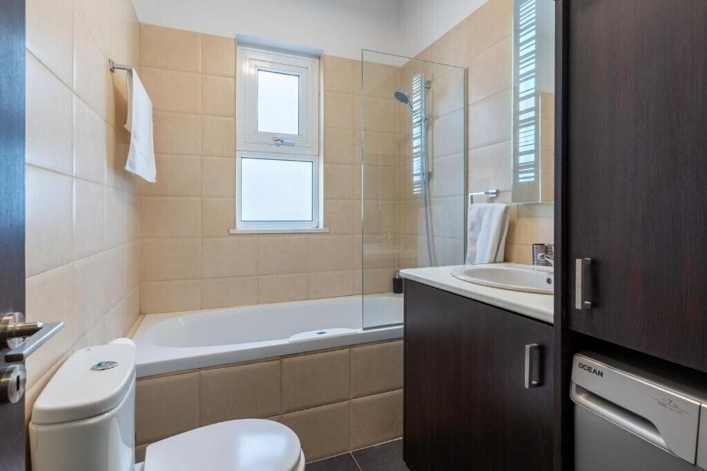 Фотография Harbor Apartments In Larnaca 3*