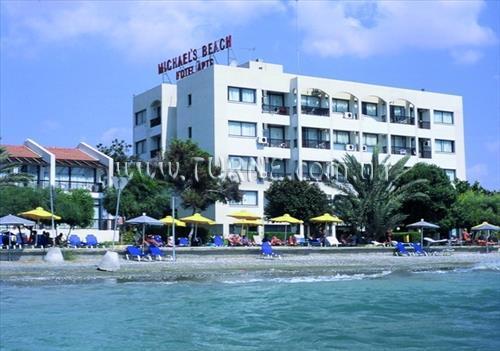 Картинка Michaels Beach Aprt 4*