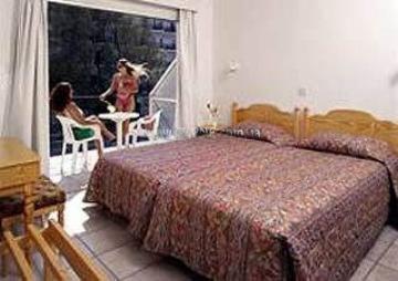 Зображення Michaels Beach Aprt 4*