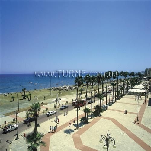 Готель Michaels Beach Aprt 4*