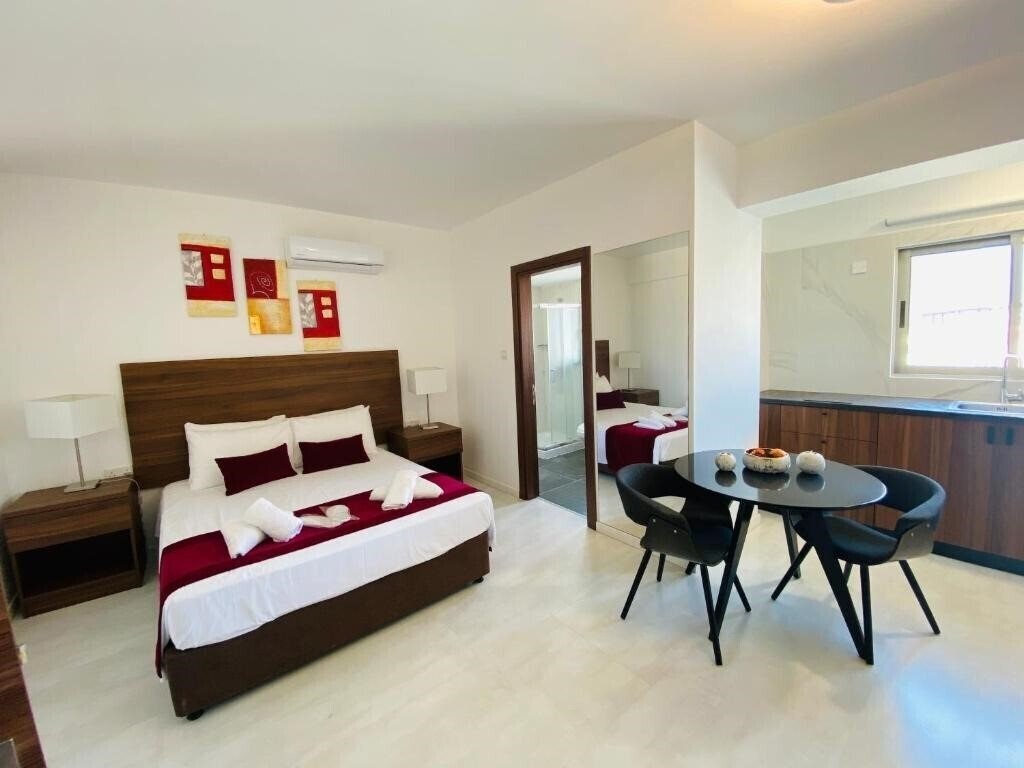 Фото Eleonora Apts 2*