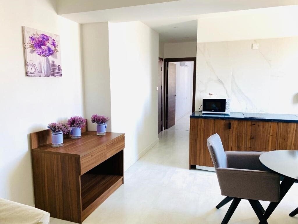 Фотография Eleonora Apts 2*
