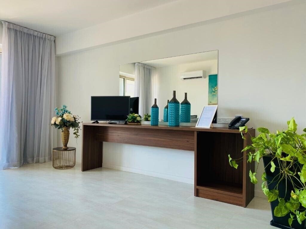 Изображение Eleonora Apts 2*