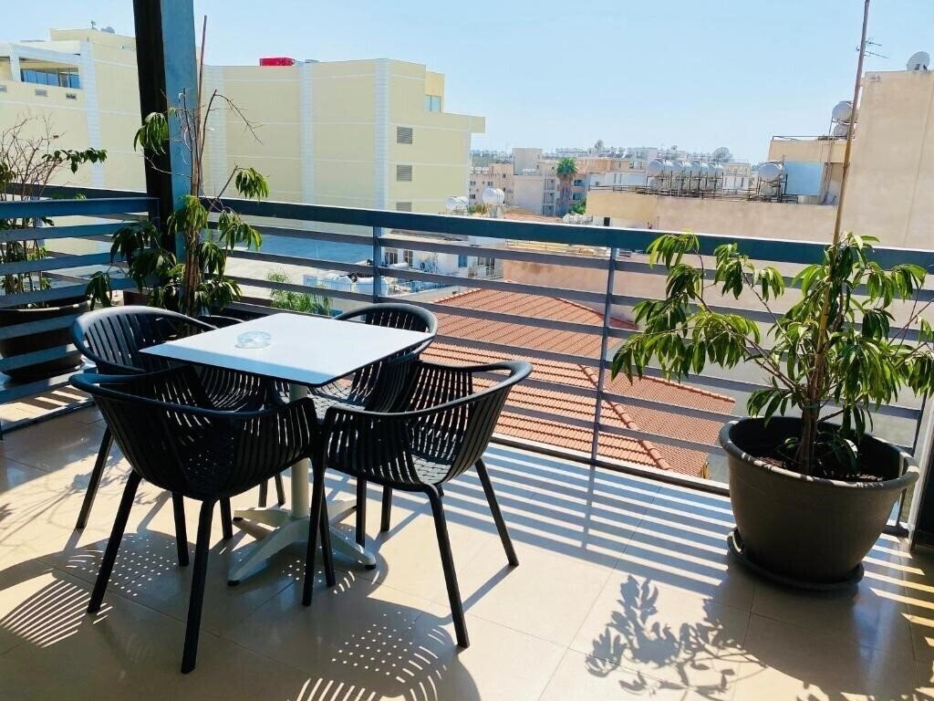 Картинка Eleonora Apts 2*