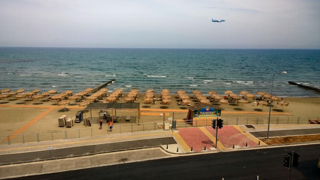 Изображение Flamingo Beach 3*