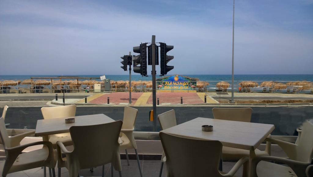 Фотография Flamingo Beach 3*