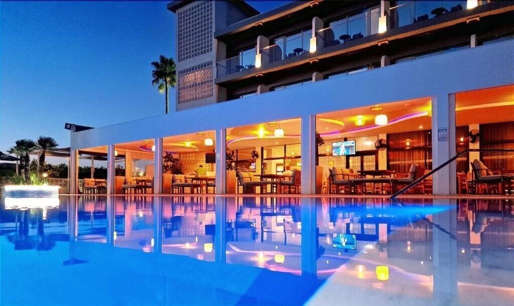 Фото Sveltos Hotel 3*