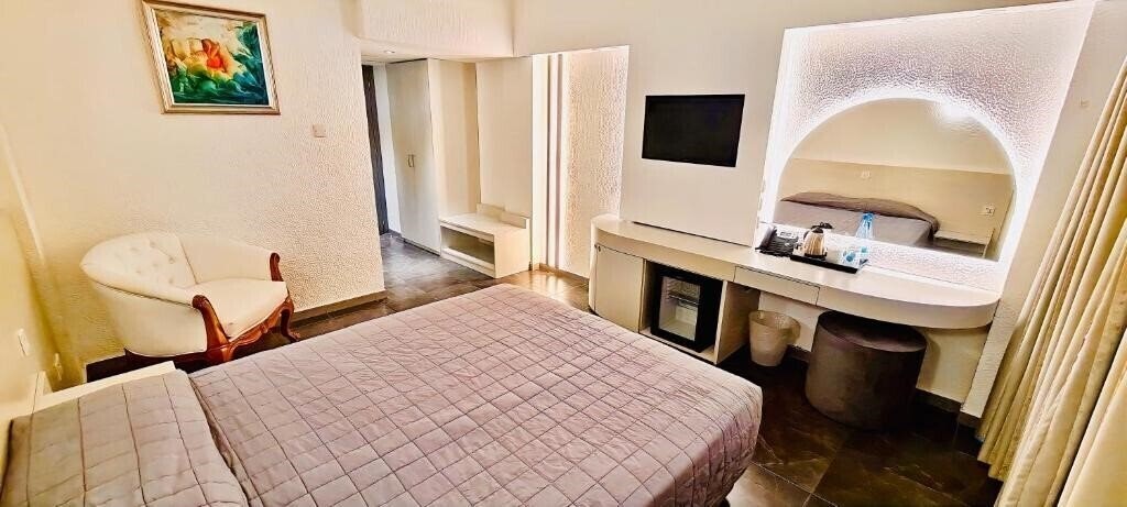 Фотографія Sveltos Hotel 3*