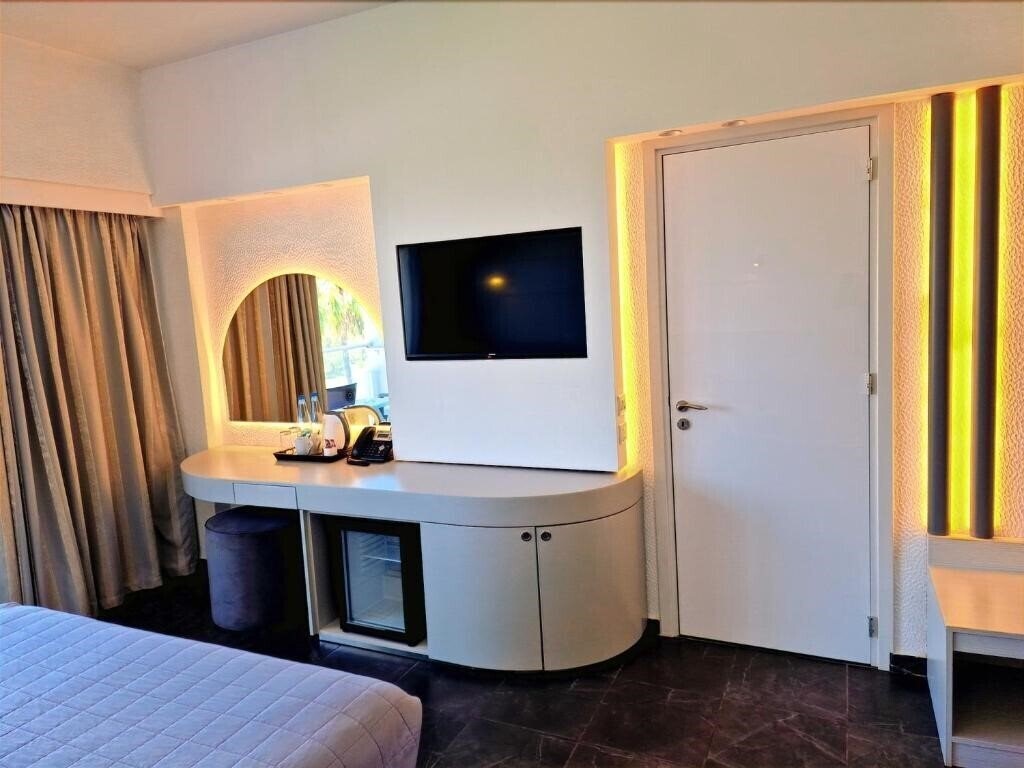 Изображение Sveltos Hotel 3*