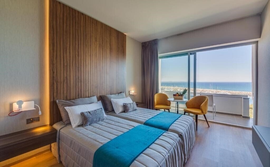 Фото Sun Hall Hotel 4*