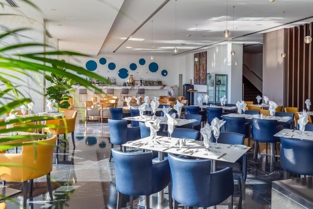 Фотография Sun Hall Hotel 4*