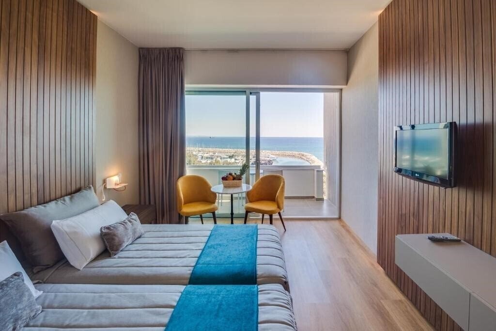 Изображение Sun Hall Hotel 4*