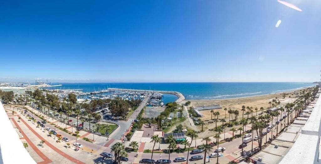 Картинка Sun Hall Hotel 4*