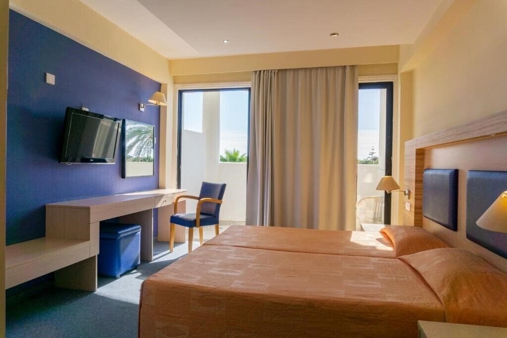 Фото Mariandy Hotel 2*