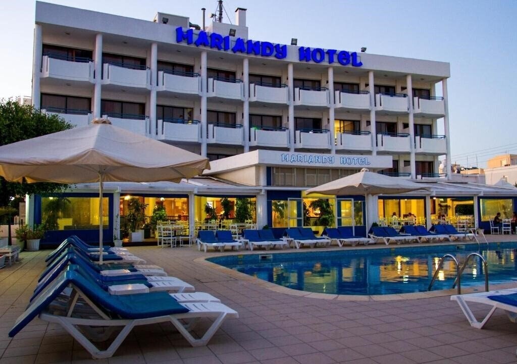 Зображення Mariandy Hotel 2*