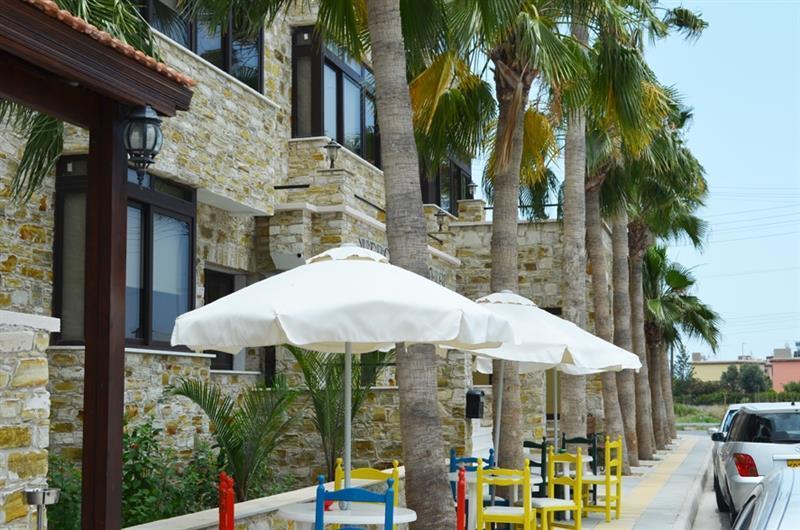 Зображення Vergi Hotel 2*