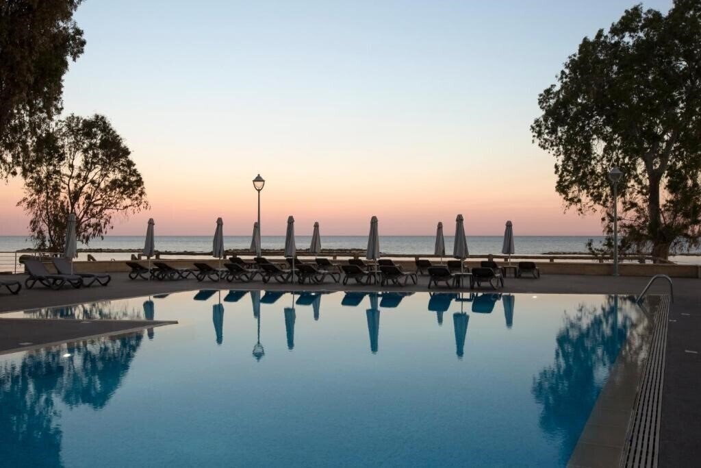 Фотография Harmony Bay Hotel 3*