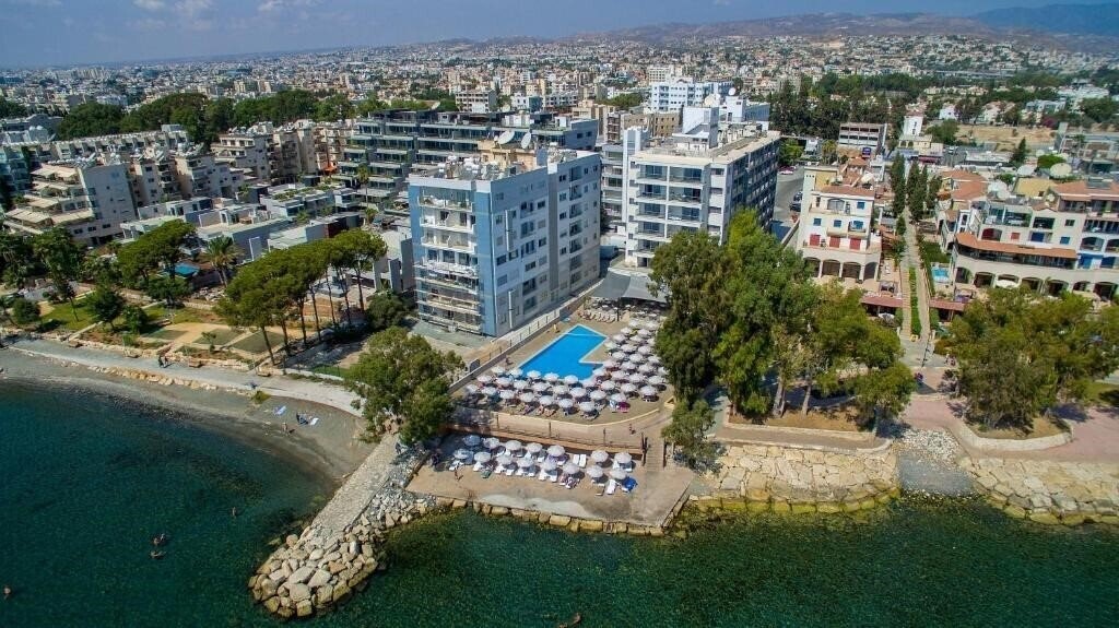 Картинка Harmony Bay Hotel 3*