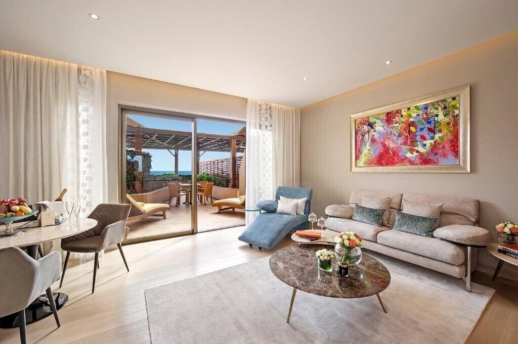 Фотографія Four Seasons Hotel 5*