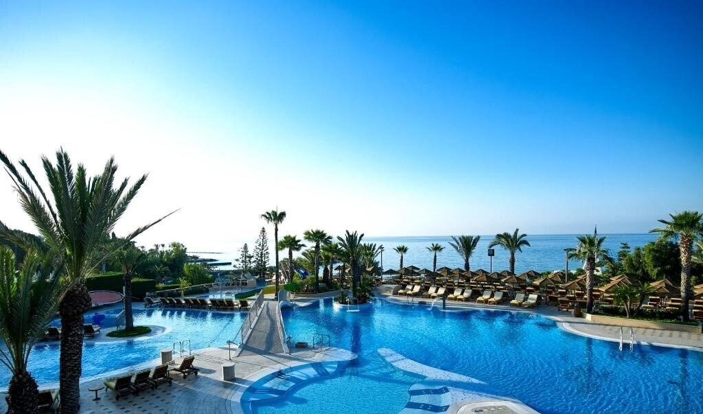 Зображення Four Seasons Hotel 5*