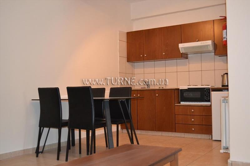 Картинка Tasiana Apartment B Cat 3*