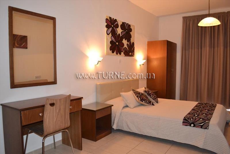 Фотографія Tasiana Apartment B Cat 3*