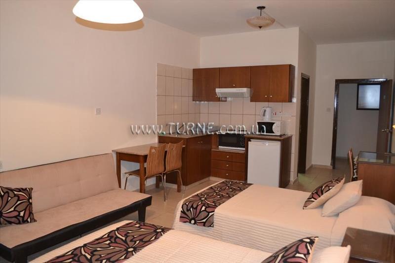 Готель Tasiana Apartment B Cat 3*