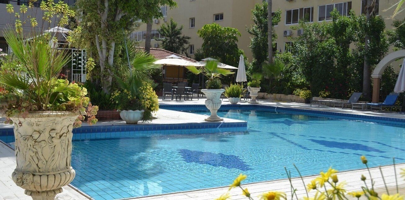 Фото Tasiana Star Apartment 3*