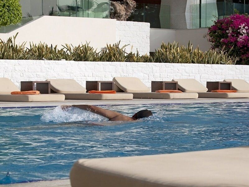 Фотография Londa Beach Hotel (ex. Londa Beach Hotel) 5*