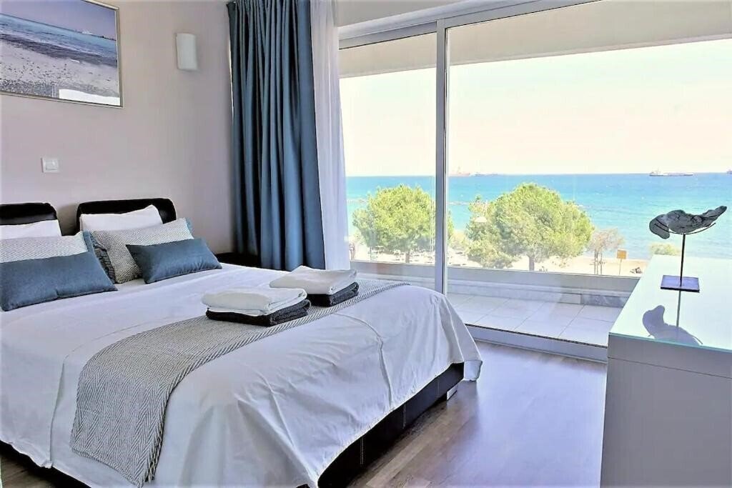 Фото Eden Beach 3*