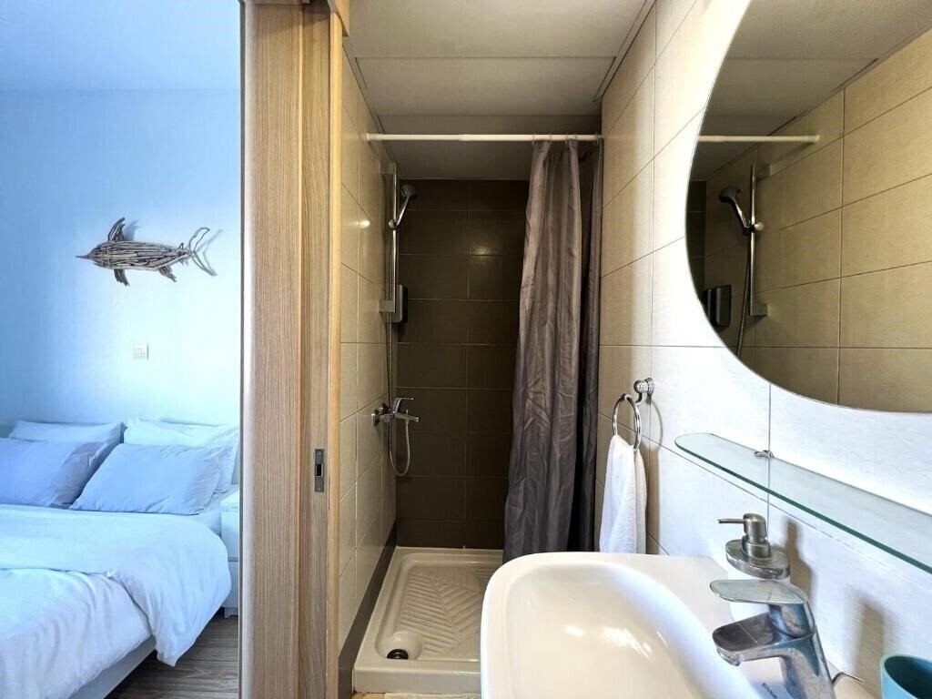 Фотографія Eden Beach 3*