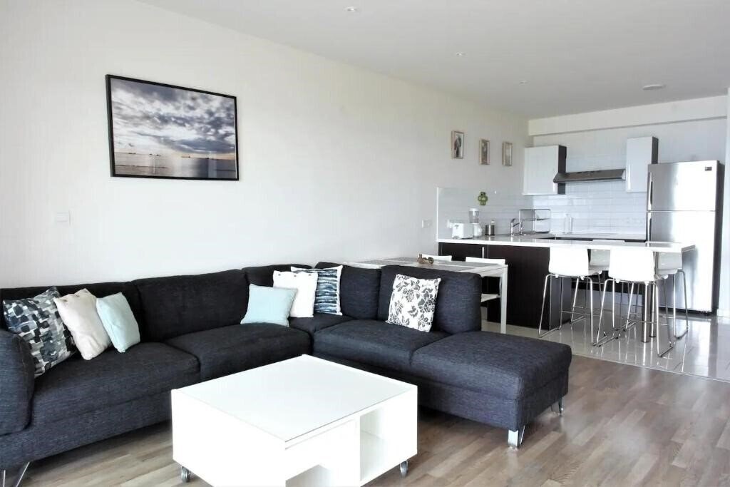 Зображення Eden Beach 3*