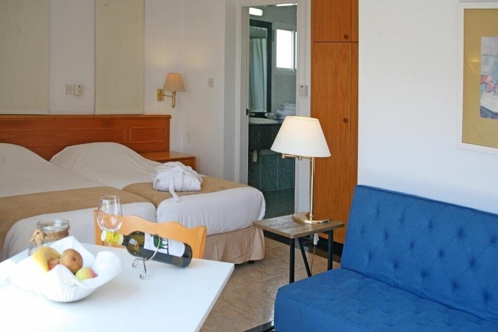 Зображення Chrielka Suites 3*