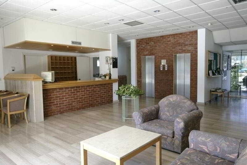 Фотографія Blue Crane Apt 3*