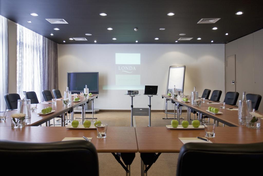 Картинка Londa Residences 5*