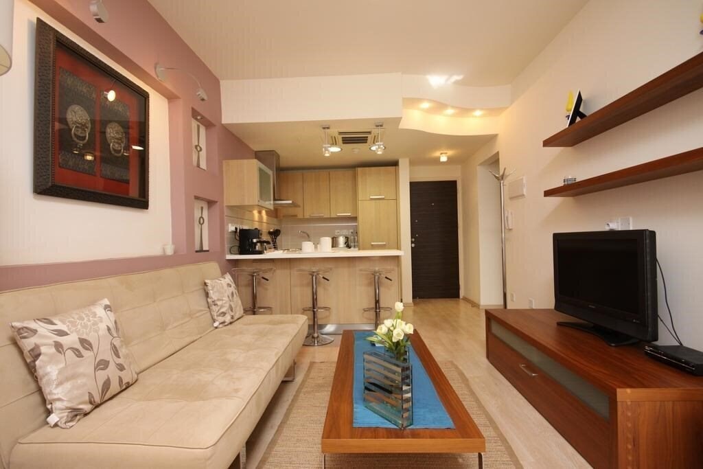 Зображення The Ermitage On The Beach 3*